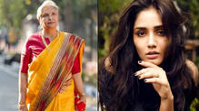 twisha-sharma-death-case-cbi-arrested-mother-in-law-giribala-singh