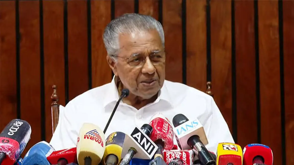 pinarayi-vijayan