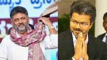 vijay-and-d-k-shivakumar-no-longer-pretending-to-be-simple-rather-shoeing-off-luxury-and-assets