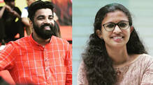 sfi-former-state-chief-p-m-arsho-set-to-marry-with-k-vidya