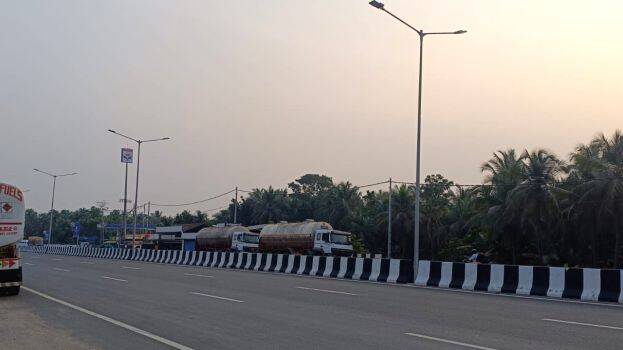 highway