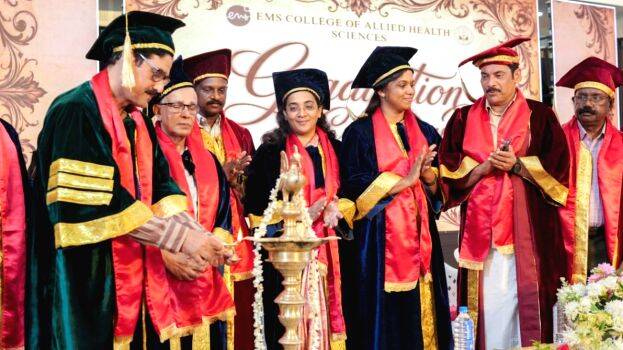 degree