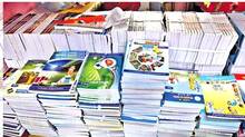 text-book