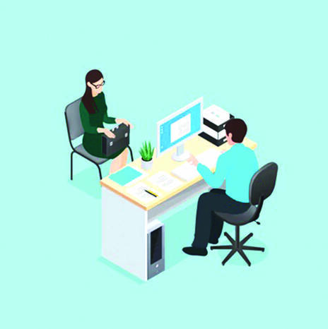interview