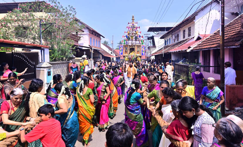 Kerala Kaumudi Photo Gallery
