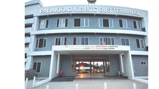 ksrtc