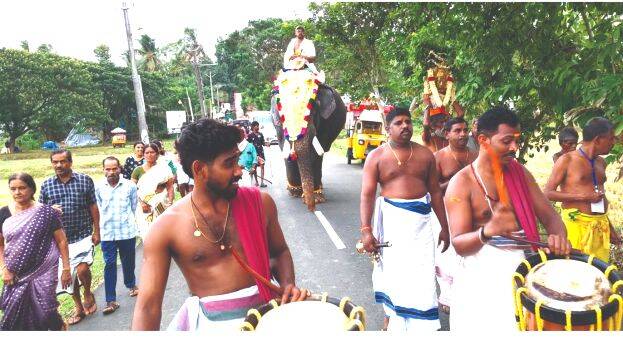 mariyamman