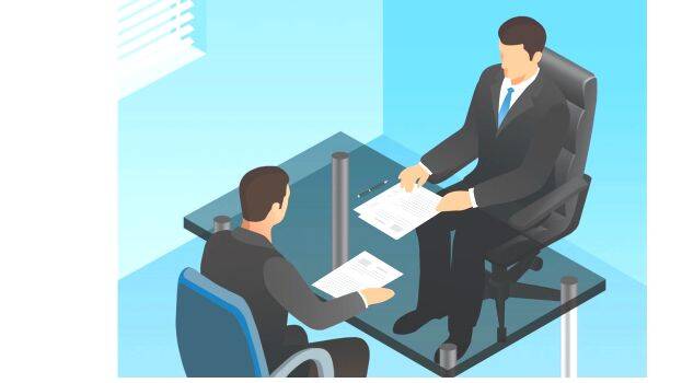 job
