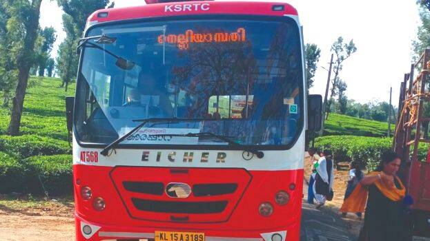 buss