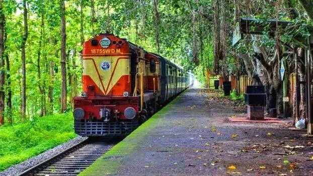 train train