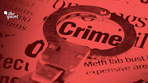 crime