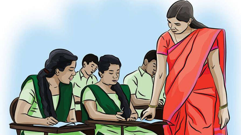 teachers