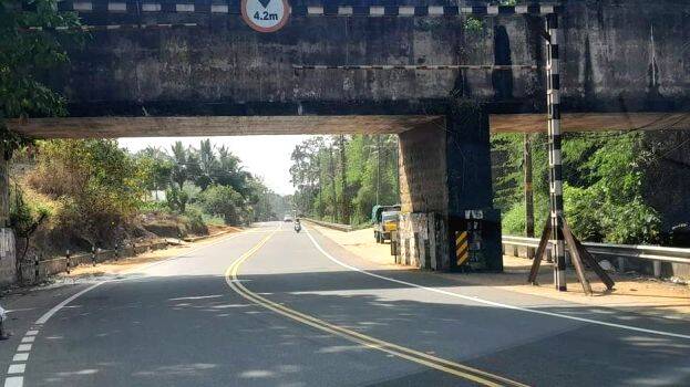 road