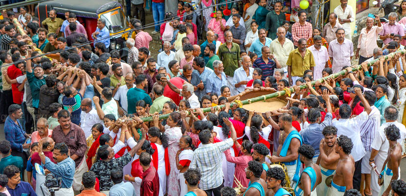 Kerala Kaumudi Photo Gallery