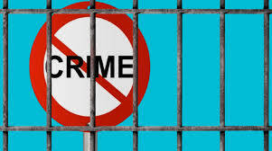 crime