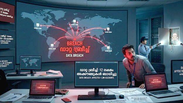data