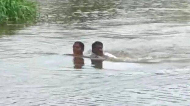 sreenivas-and-sreekala