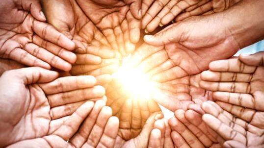 charity