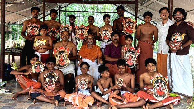 nariyapuiram