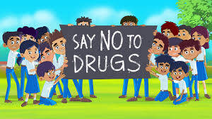 drugs