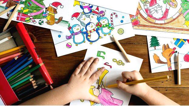 draw