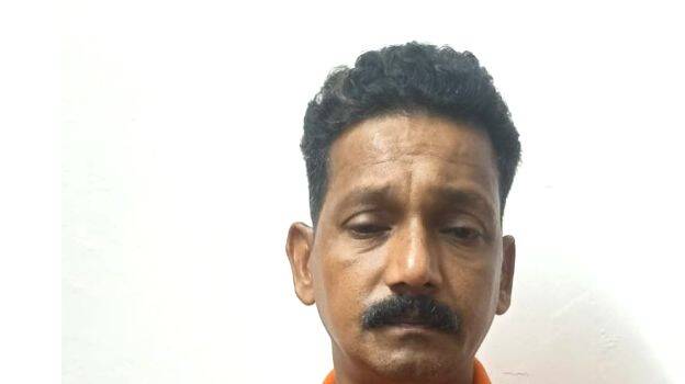 sreekumar