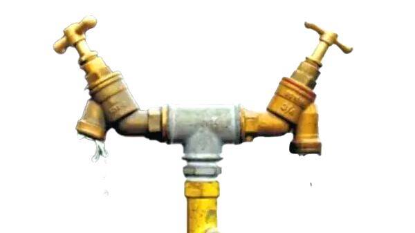 tap