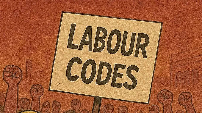 labour