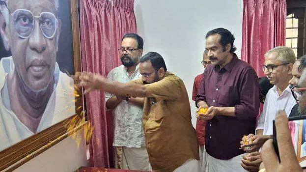 k-rajan