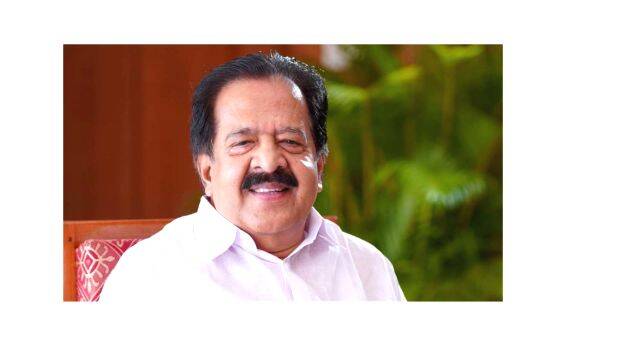chennithala
