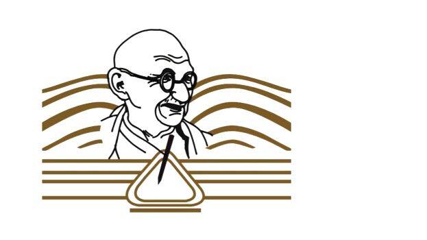 gandhi