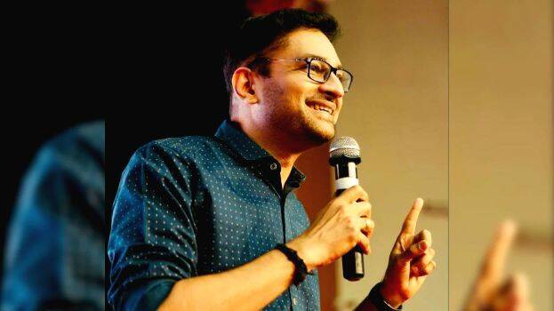 n-prasanth