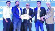 award
