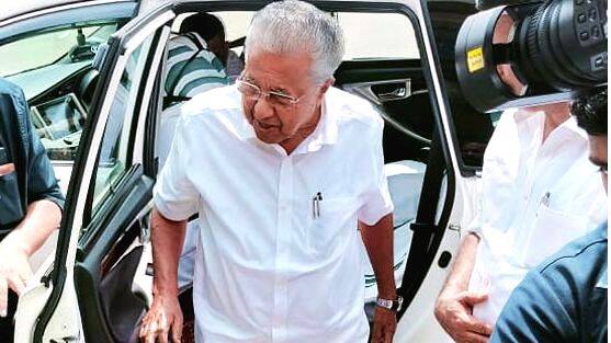 pinarayi-vijayan