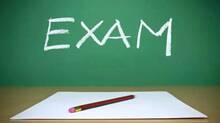exam