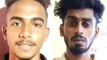arrest-ayroor-station