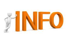 info