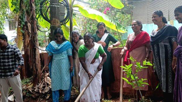 sucheekaranam-