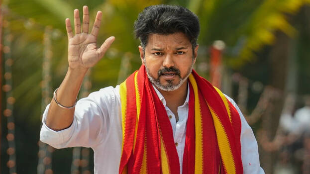 vijay