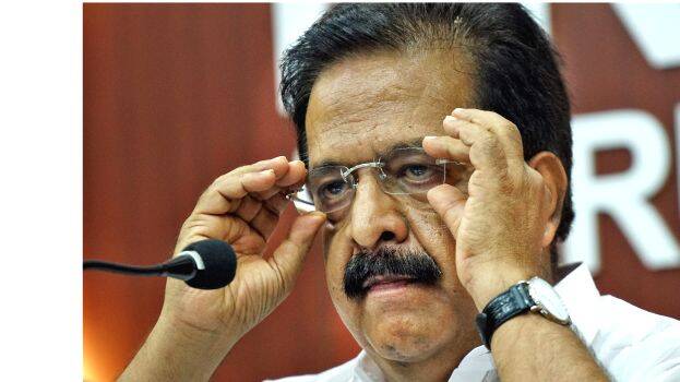 ramesh-chennithala