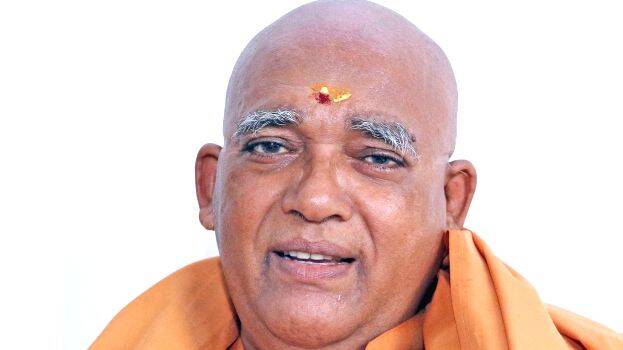 swami-sachidananda