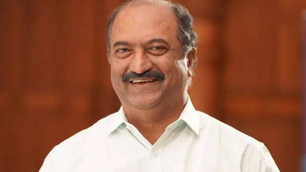 k-n-balagopal