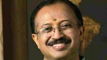 muraleedharan