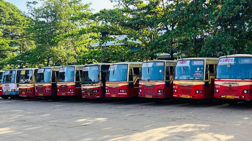ksrtc