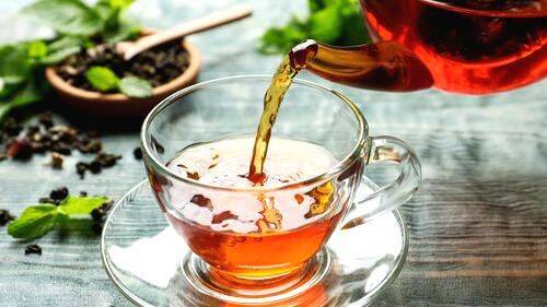 tea