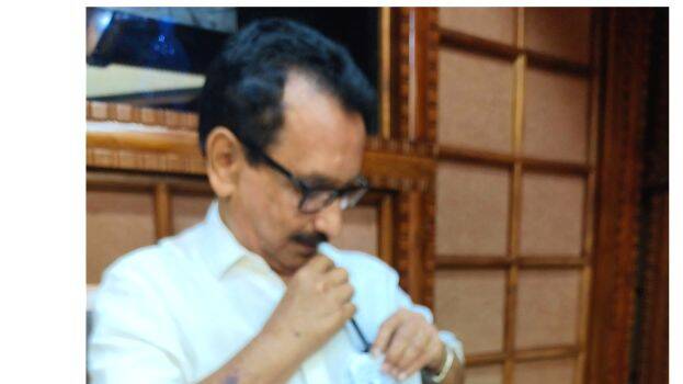 mohanan