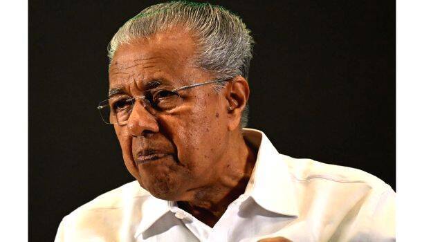 pinarayi-vijayan