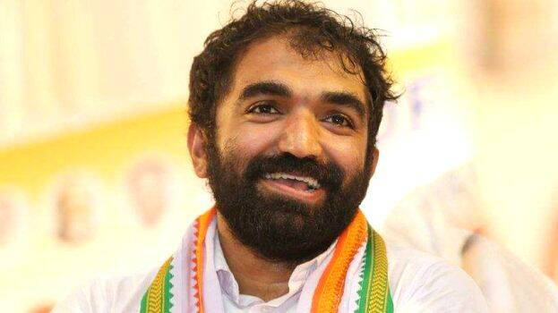 chandi-oommen
