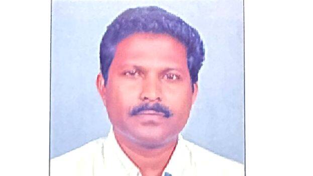 sunil