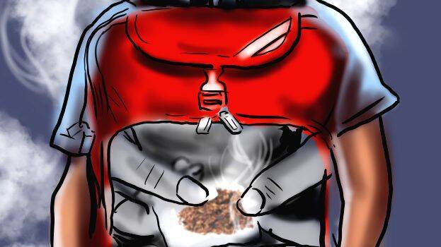 drug